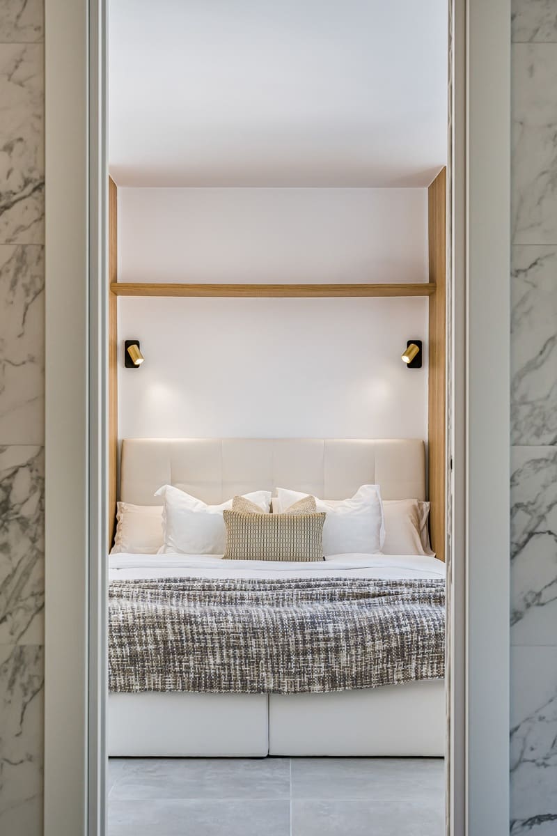 3 sovrum Villa till salu i Nueva Andalucia med pool garage - 1 195 000 € (Ref: 9625549)