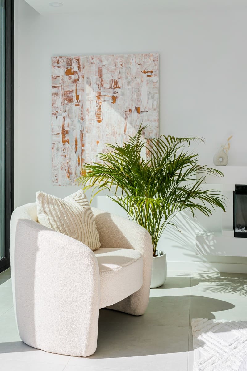 3 sovrum Villa till salu i Nueva Andalucia med pool garage - 1 195 000 € (Ref: 9625549)