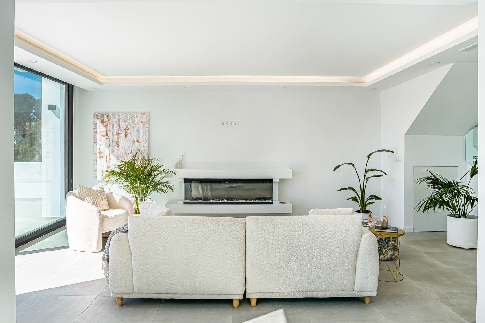 3 sovrum Villa till salu i Nueva Andalucia med pool garage - 1 195 000 € (Ref: 9625549)