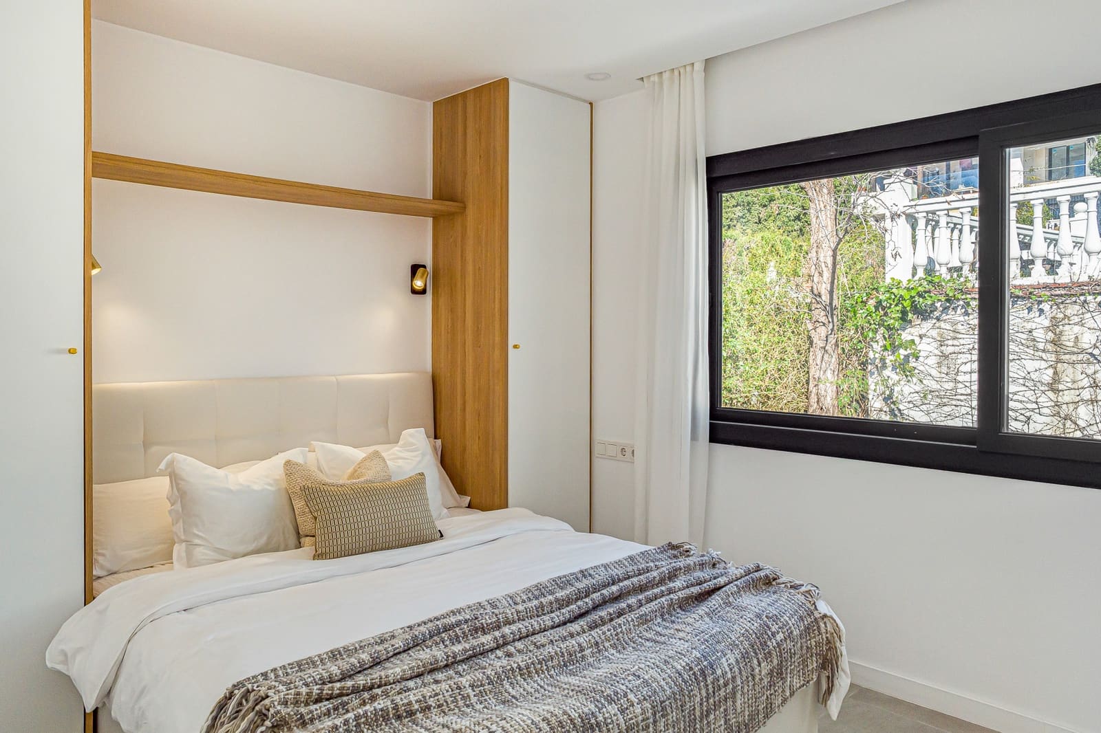 3 sovrum Villa till salu i Nueva Andalucia med pool garage - 1 195 000 € (Ref: 9625549)