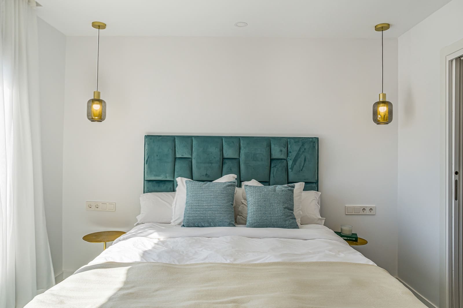 3 sovrum Villa till salu i Nueva Andalucia med pool garage - 1 195 000 € (Ref: 9625549)