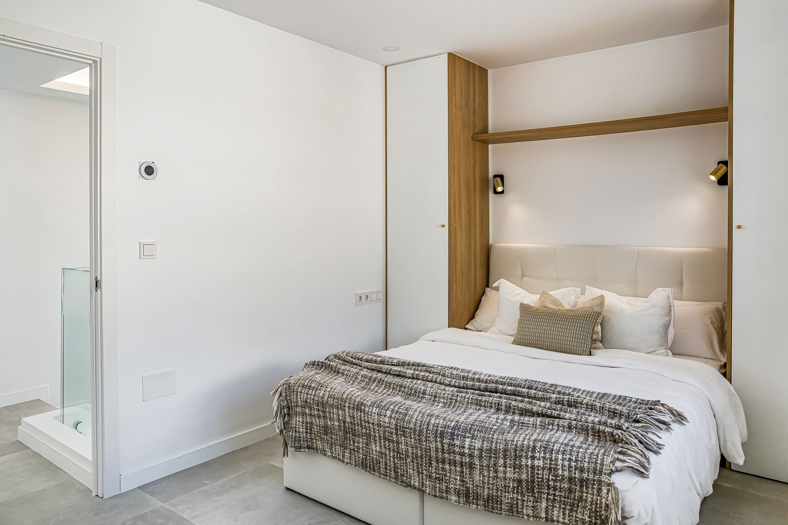 3 sovrum Villa till salu i Nueva Andalucia med pool garage - 1 195 000 € (Ref: 9625549)