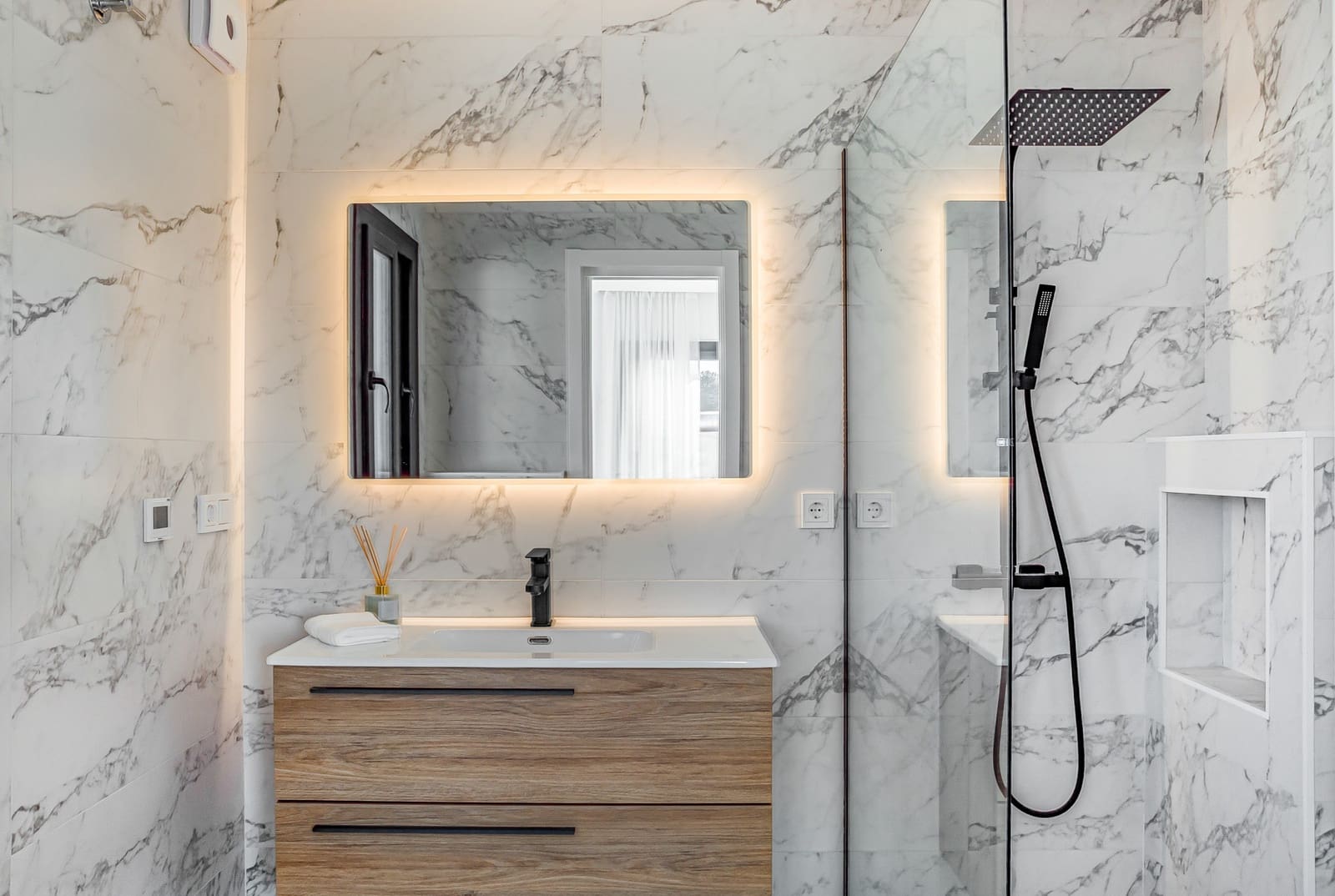 3 sovrum Villa till salu i Nueva Andalucia med pool garage - 1 195 000 € (Ref: 9625549)