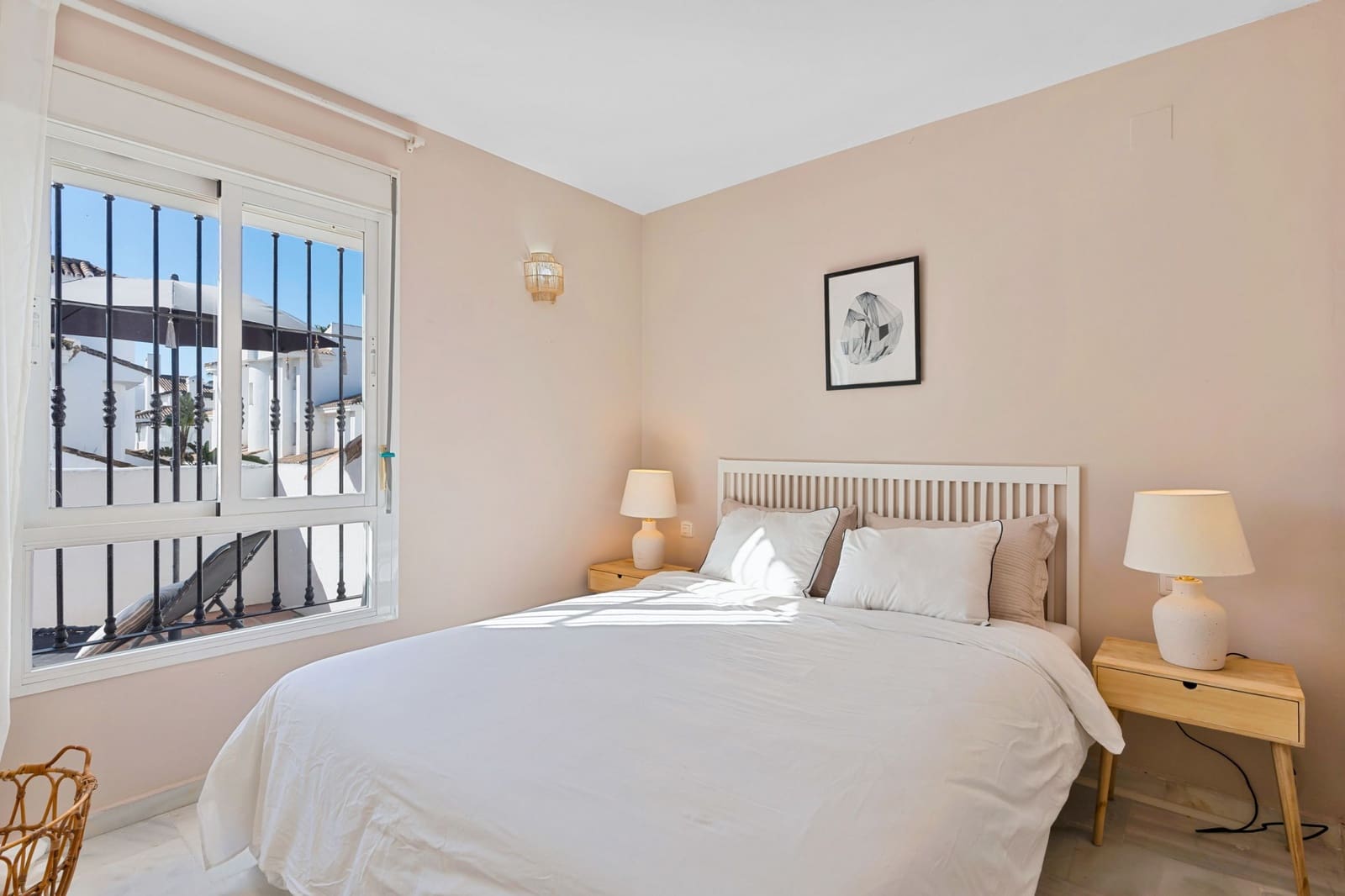 3 camera da letto Attico in vendita in Nueva Andalucia con piscina - 560.000 € (Rif: 9625550)