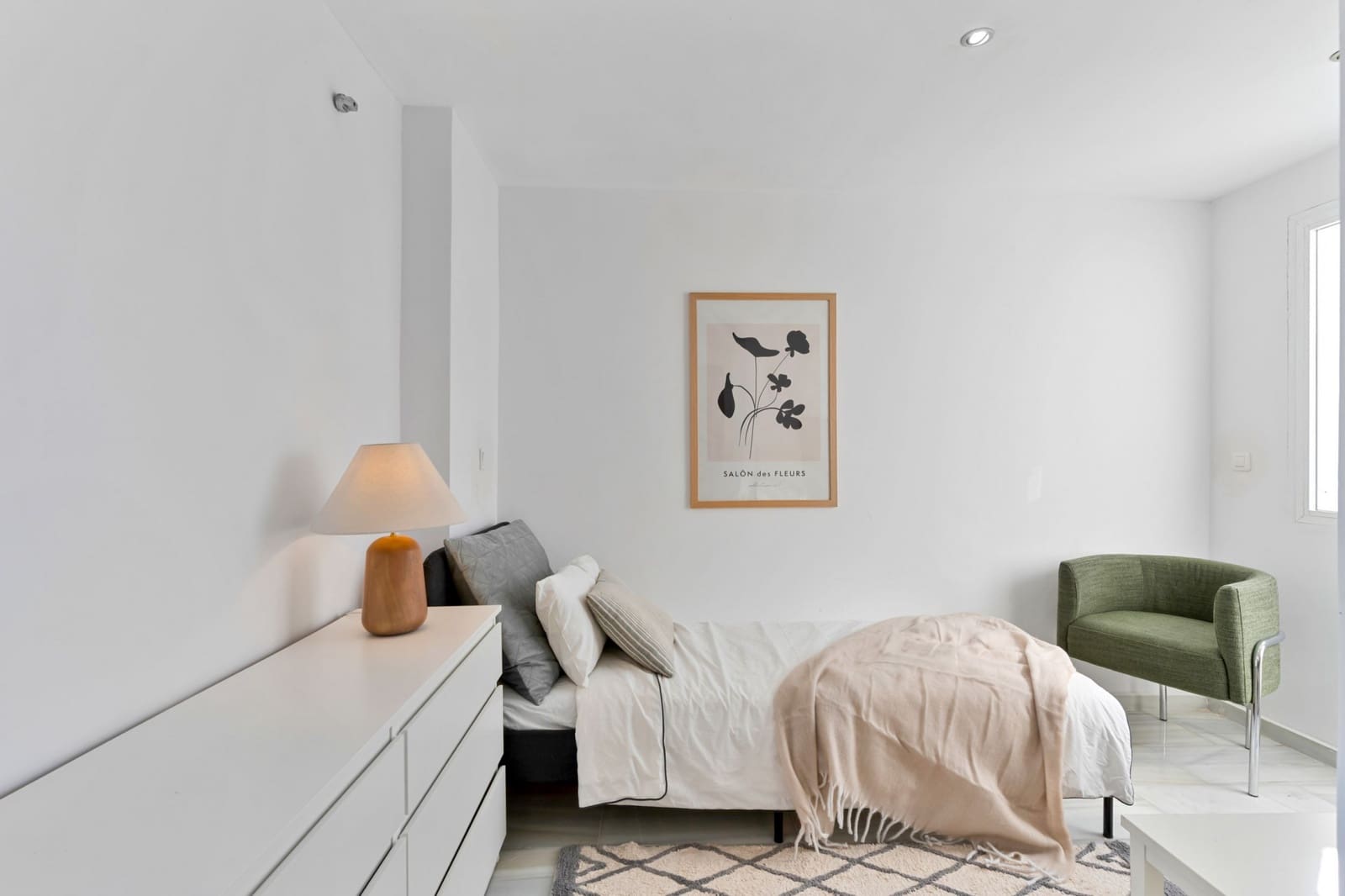 3 camera da letto Attico in vendita in Nueva Andalucia con piscina - 560.000 € (Rif: 9625550)