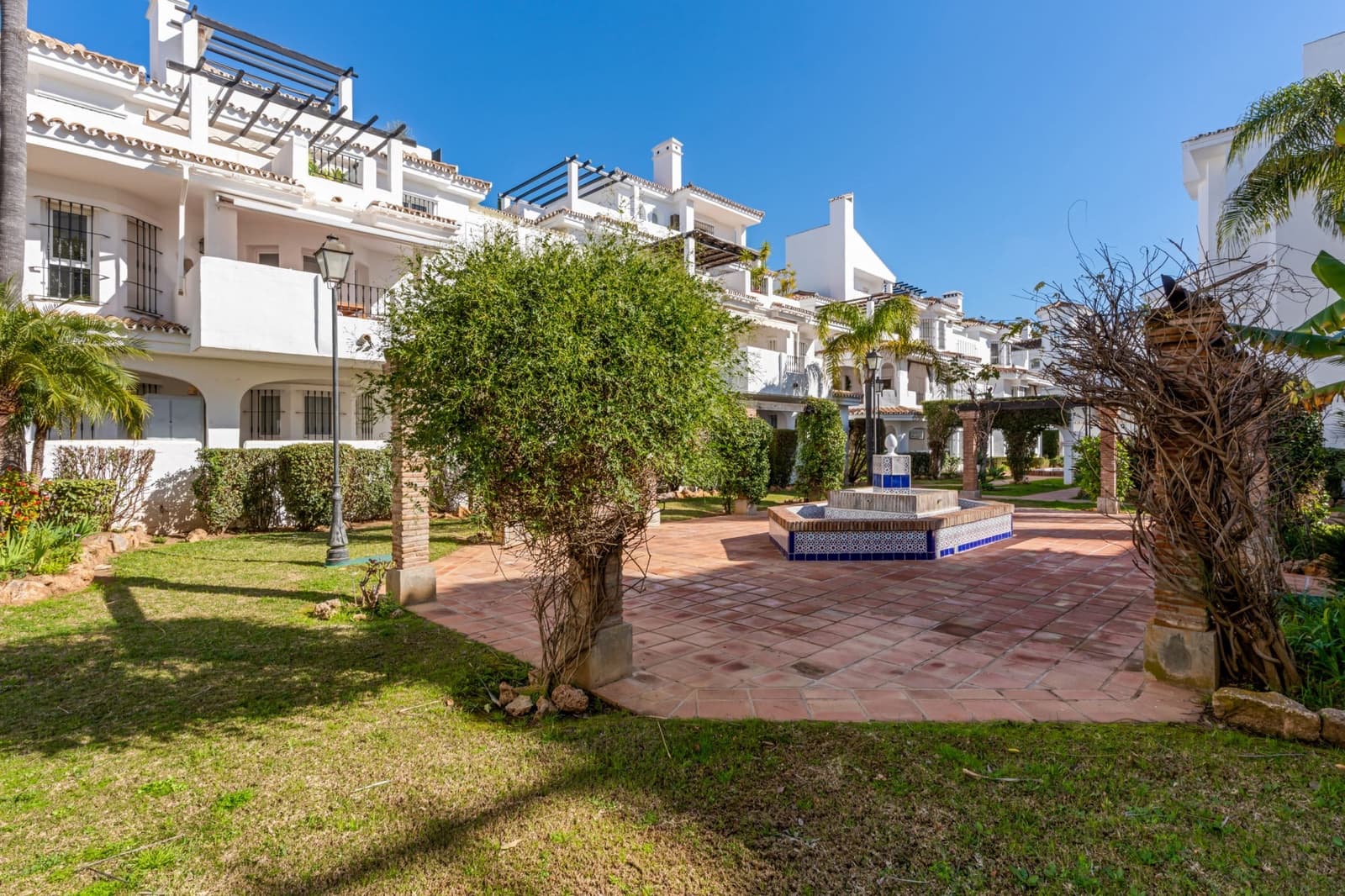 3 camera da letto Attico in vendita in Nueva Andalucia con piscina - 560.000 € (Rif: 9625550)