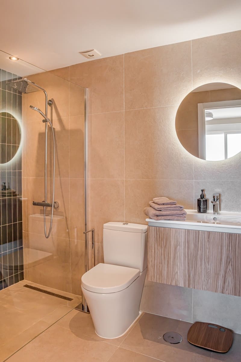 2 soveværelse Penthouse til salg i Nueva Andalucia med swimmingpool garage - € 570.000 (Ref: 9625551)