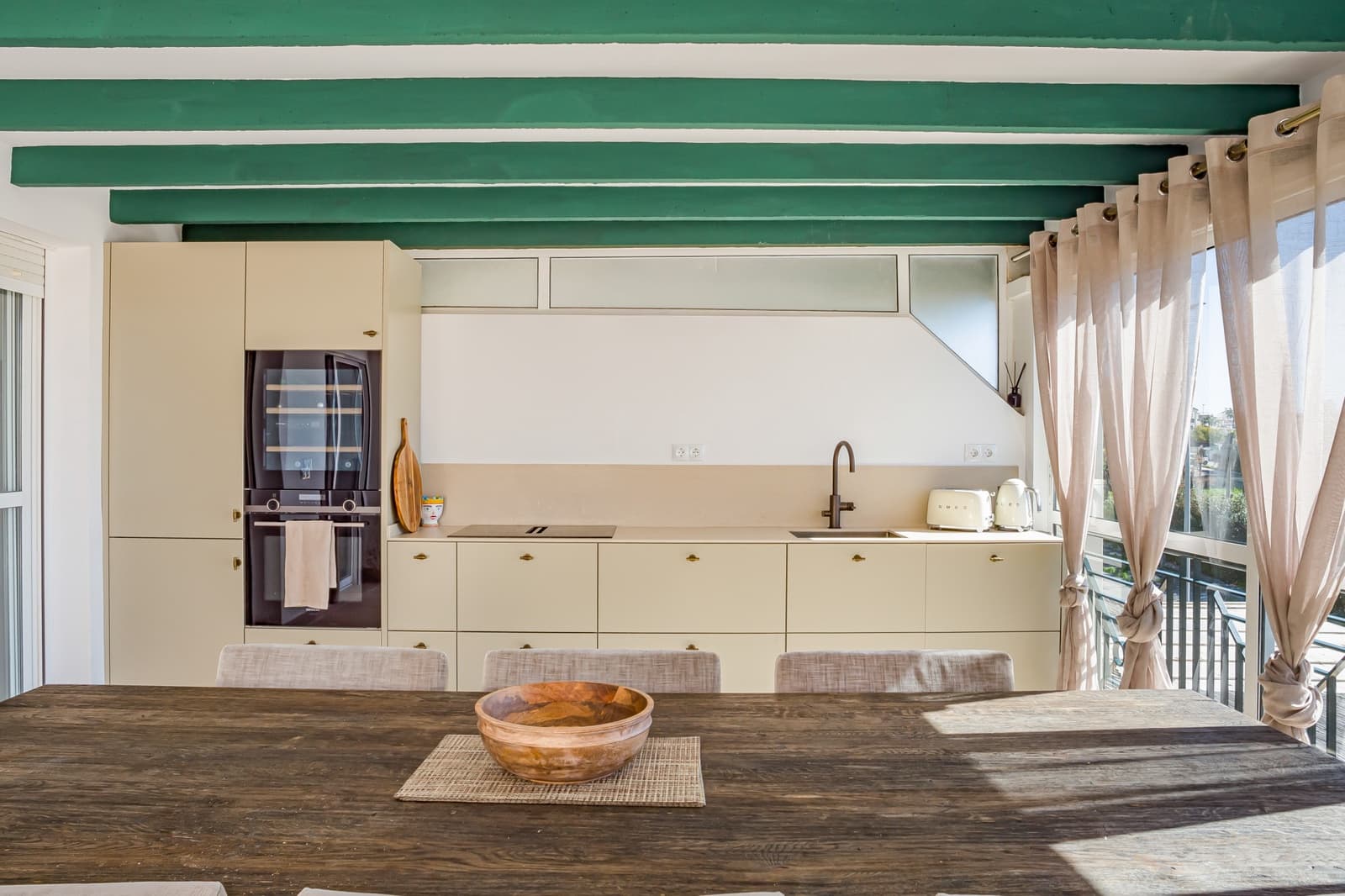 2 soveværelse Penthouse til salg i Nueva Andalucia med swimmingpool garage - € 570.000 (Ref: 9625551)