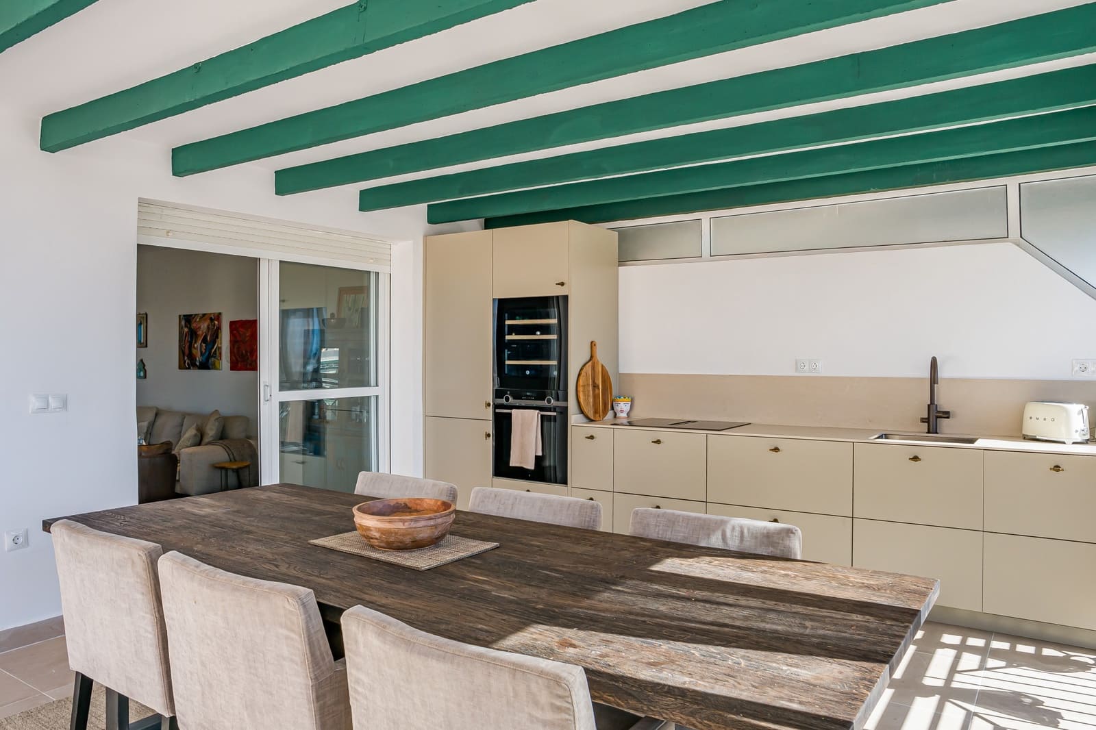 2 soveværelse Penthouse til salg i Nueva Andalucia med swimmingpool garage - € 570.000 (Ref: 9625551)