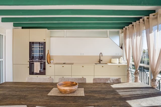 2 soveværelse Penthouse til salg i Rodeo Alto - Guadaiza - La Campana, Marbella med swimmingpool garage - € 570.000 (Ref: 9625551)