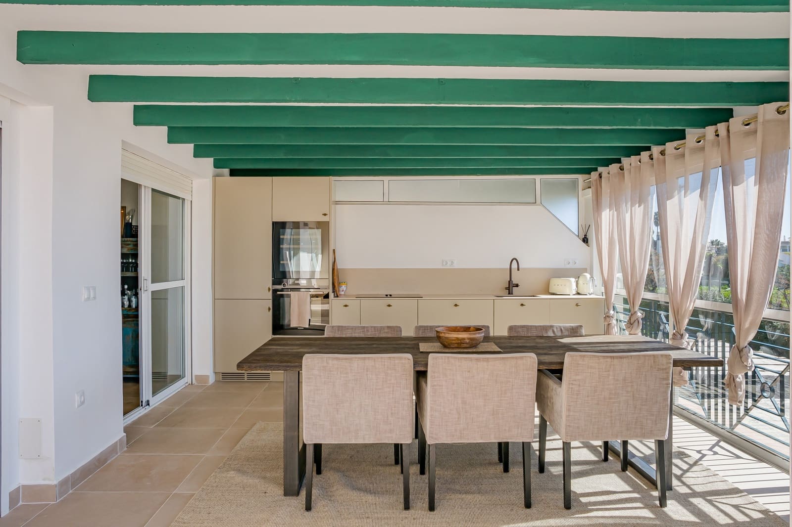 2 soveværelse Penthouse til salg i Nueva Andalucia med swimmingpool garage - € 570.000 (Ref: 9625551)