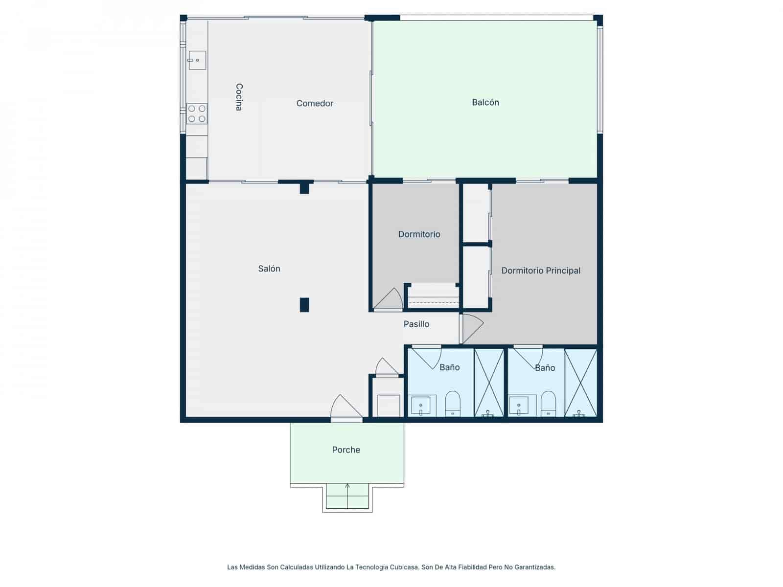 2 soveværelse Penthouse til salg i Nueva Andalucia med swimmingpool garage - € 570.000 (Ref: 9625551)