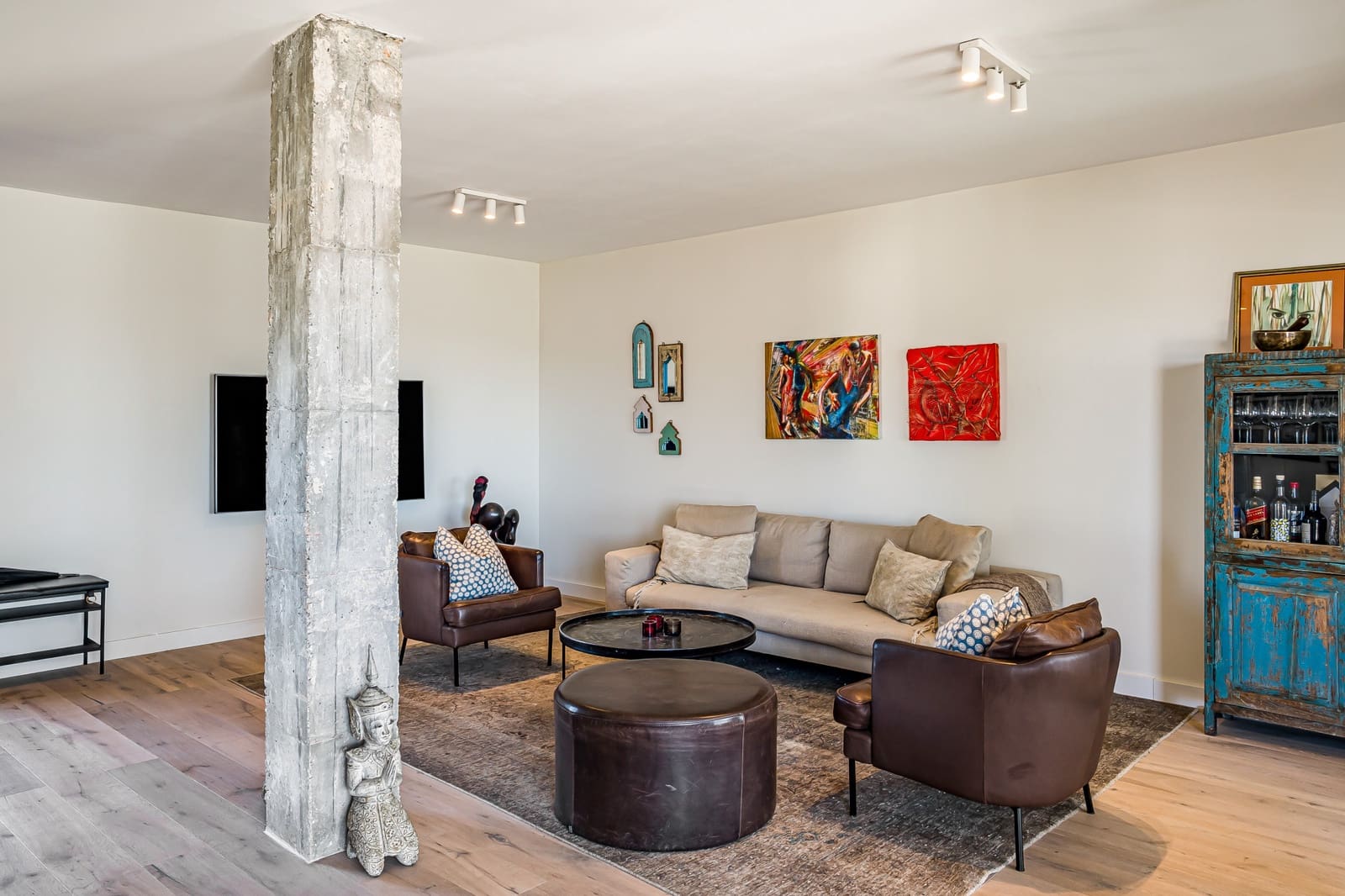 2 soveværelse Penthouse til salg i Nueva Andalucia med swimmingpool garage - € 570.000 (Ref: 9625551)