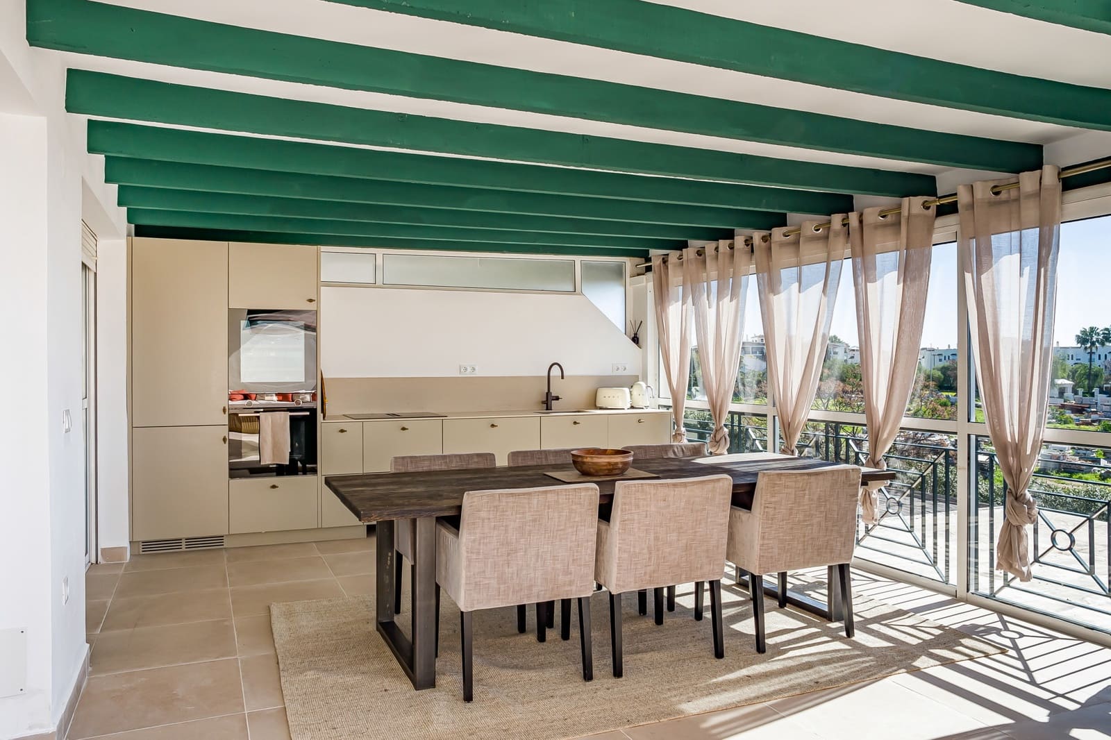 2 soveværelse Penthouse til salg i Nueva Andalucia med swimmingpool garage - € 570.000 (Ref: 9625551)