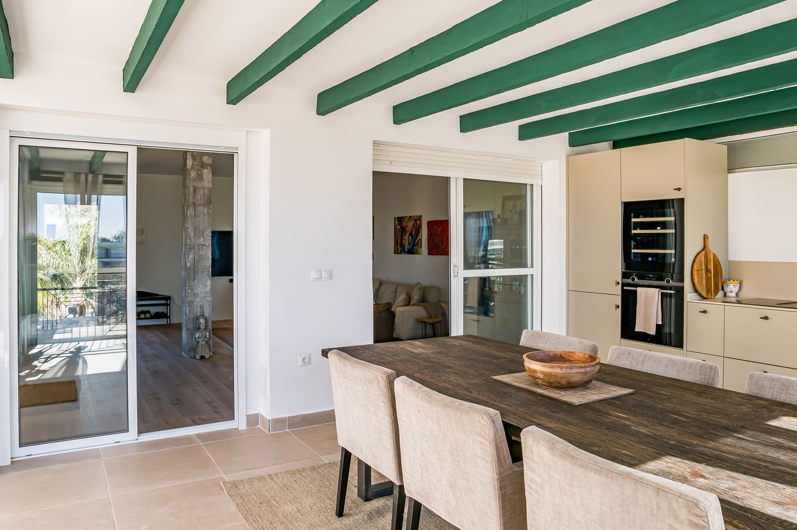 2 bedroom Penthouse for sale in Nueva Andalucia with pool garage - € 570,000 (Ref: 9625551)