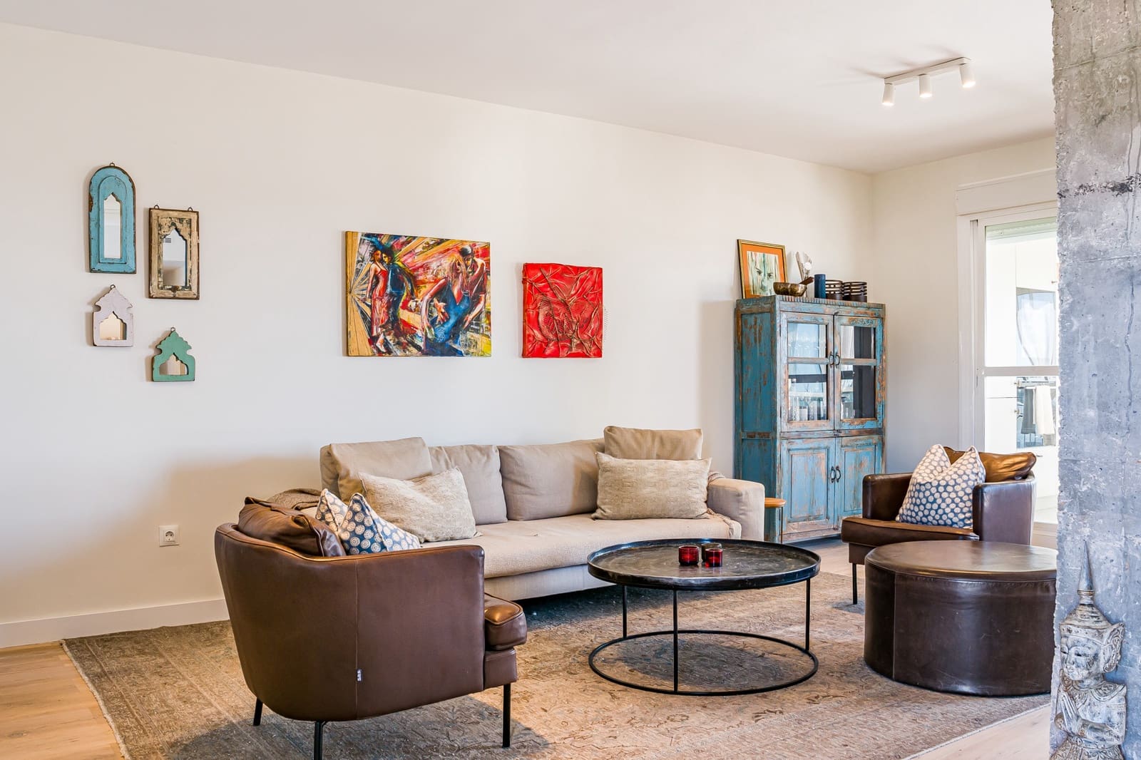 2 bedroom Penthouse for sale in Nueva Andalucia with pool garage - € 570,000 (Ref: 9625551)