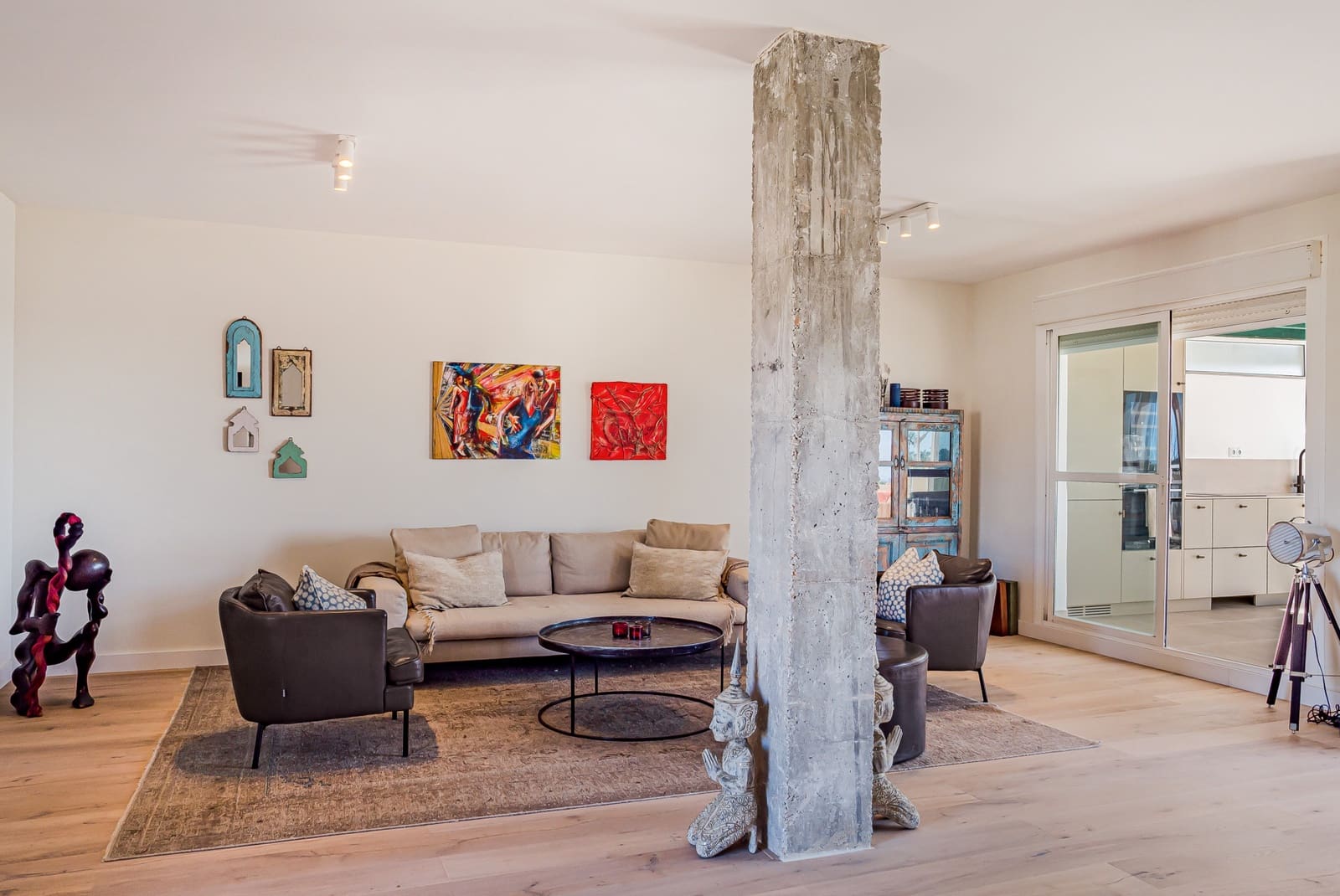2 bedroom Penthouse for sale in Nueva Andalucia with pool garage - € 570,000 (Ref: 9625551)