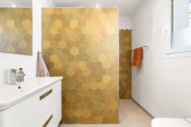 3 slaapkamer Appartement te koop in Marbella met zwembad garage - € 1.600.000 (Ref: 9625553)