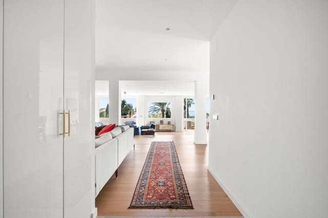 3 slaapkamer Appartement te koop in Marbella met zwembad garage - € 1.600.000 (Ref: 9625553)