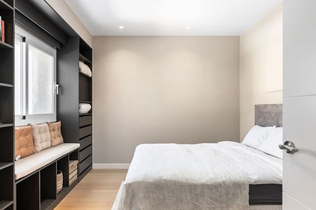 3 slaapkamer Appartement te koop in Marbella met zwembad garage - € 1.600.000 (Ref: 9625553)