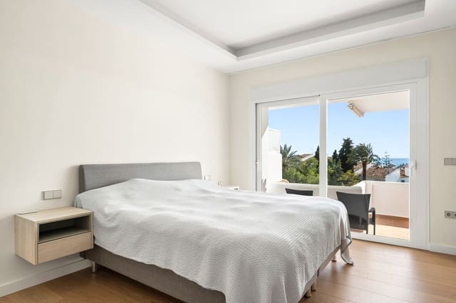 3 slaapkamer Appartement te koop in Marbella met zwembad garage - € 1.600.000 (Ref: 9625553)