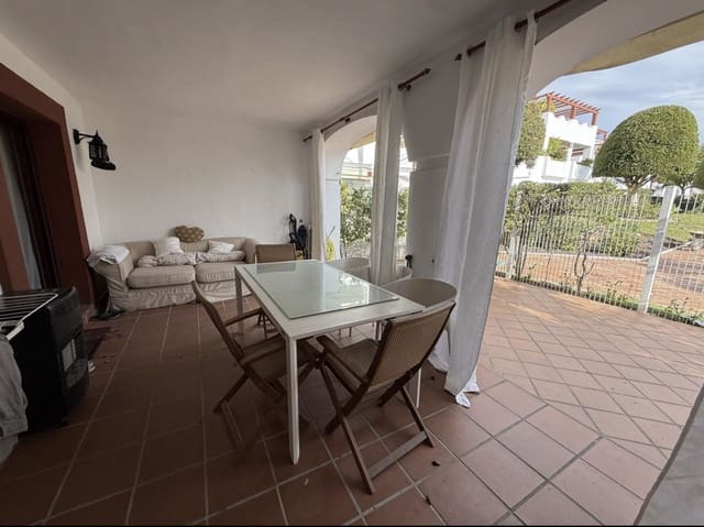 2 chambre Appartement à vendre à San Pedro de Alcantara, Marbella avec piscine garage - 520 000 € (Ref: 9629953)