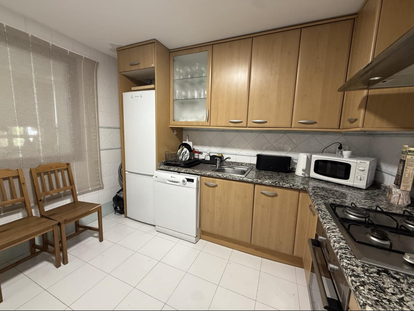 2 chambre Appartement à vendre à San Pedro de Alcantara avec piscine garage - 520 000 € (Ref: 9629953)