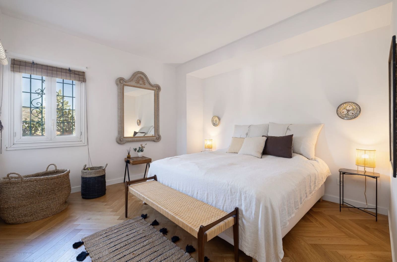 3 sovrum Lägenhet till salu i Nueva Andalucia med pool garage - 2 150 000 € (Ref: 9634234)