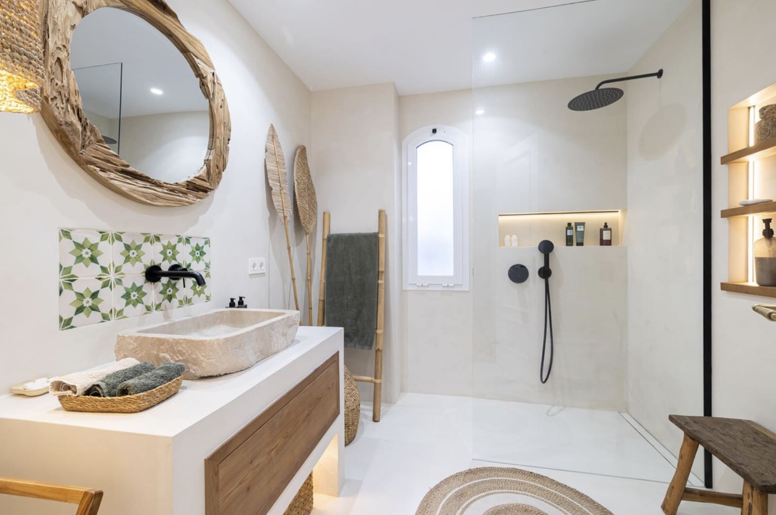 3 sovrum Lägenhet till salu i Nueva Andalucia med pool garage - 2 150 000 € (Ref: 9634234)