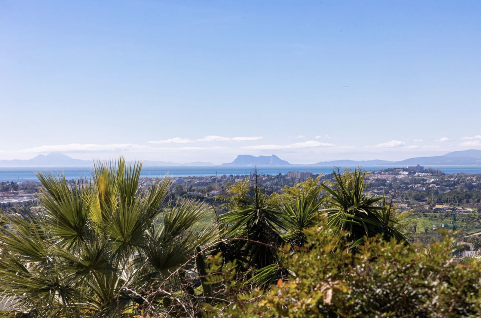 3 sovrum Lägenhet till salu i Nueva Andalucia med pool garage - 2 150 000 € (Ref: 9634234)