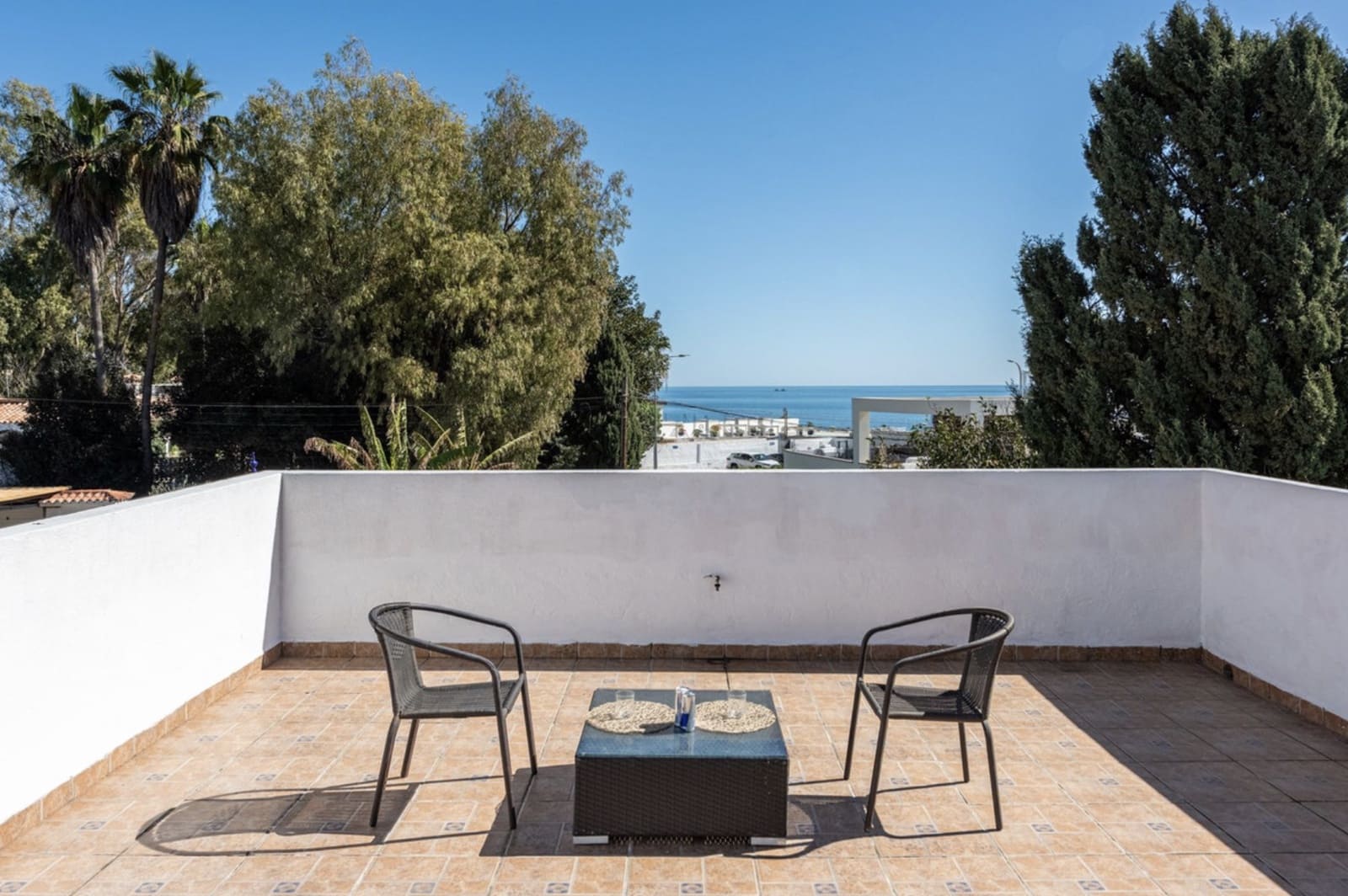 Chalet de 4 habitaciones en San Pedro de Alcantara en venta con piscina garaje - 1.950.000 € (Ref: 9634235)