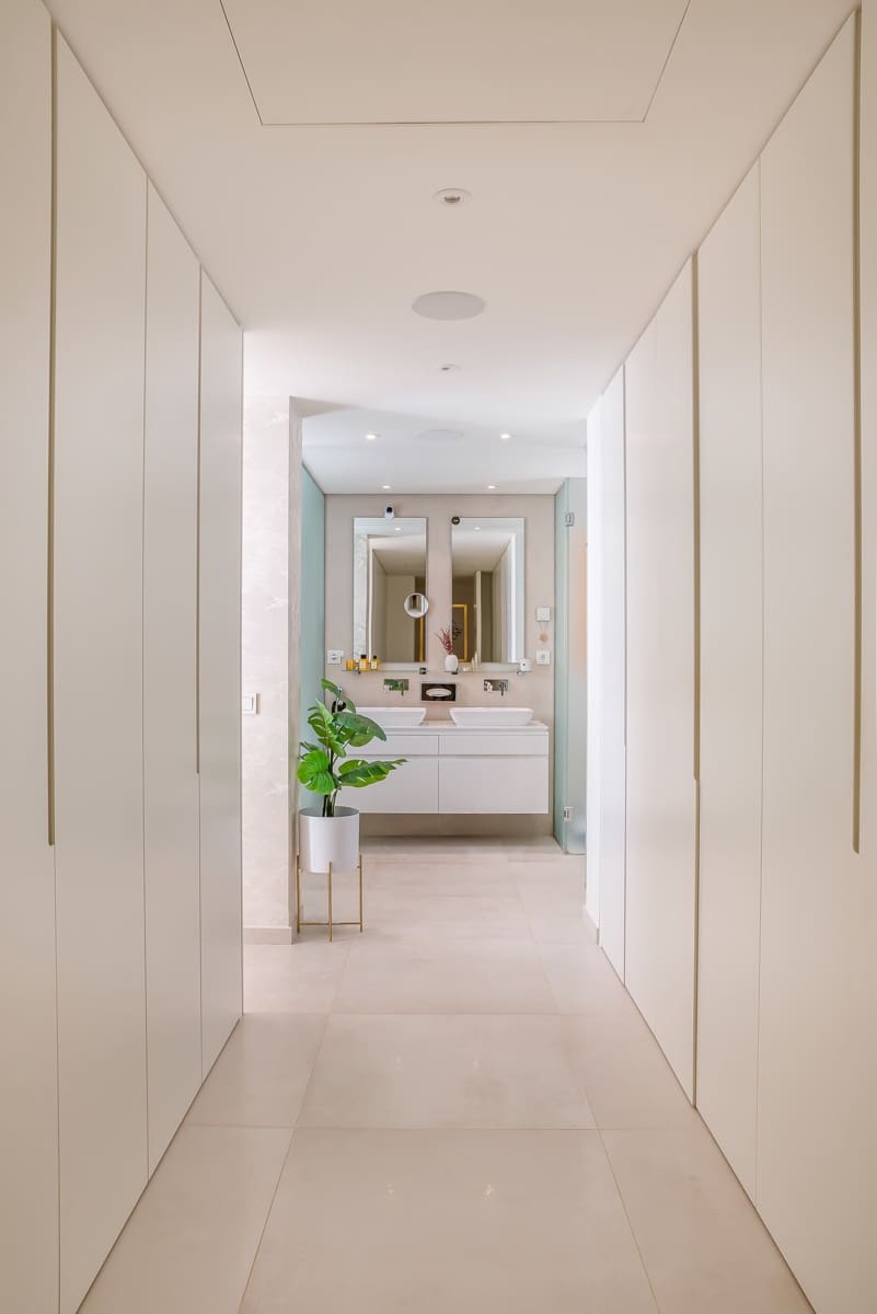 3 sovrum Lägenhet till salu i Marbella med pool garage - 2 500 000 € (Ref: 9634236)