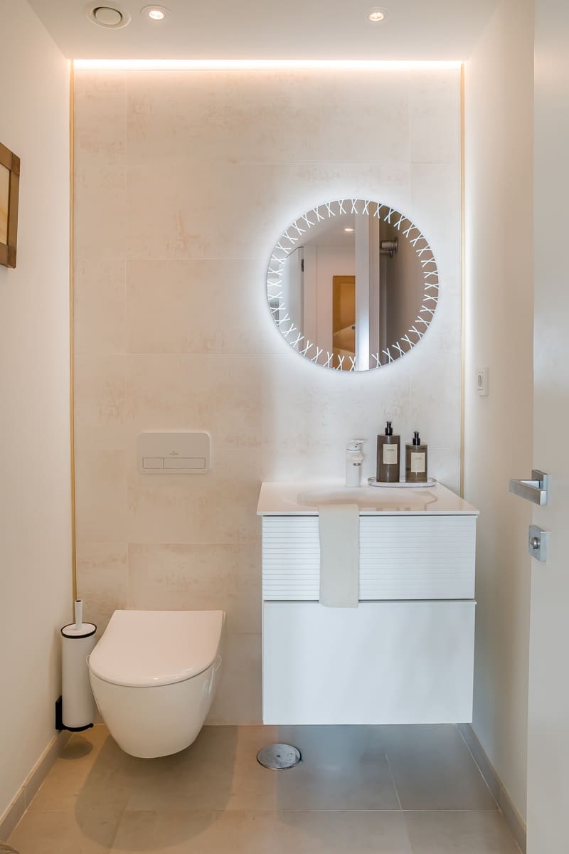 3 sovrum Lägenhet till salu i Marbella med pool garage - 2 500 000 € (Ref: 9634236)