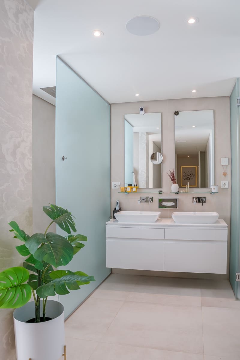 3 sovrum Lägenhet till salu i Marbella med pool garage - 2 500 000 € (Ref: 9634236)