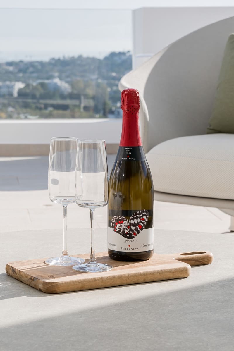 3 sovrum Lägenhet till salu i Marbella med pool garage - 2 500 000 € (Ref: 9634236)