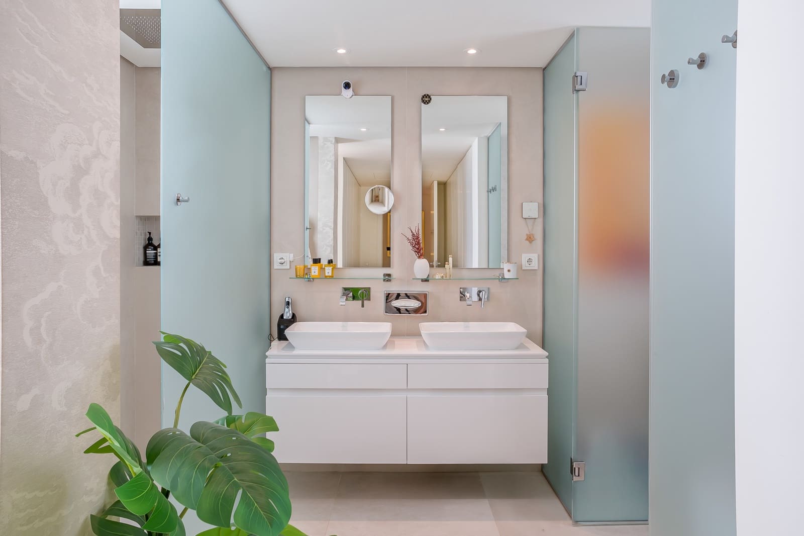 3 sovrum Lägenhet till salu i Marbella med pool garage - 2 500 000 € (Ref: 9634236)