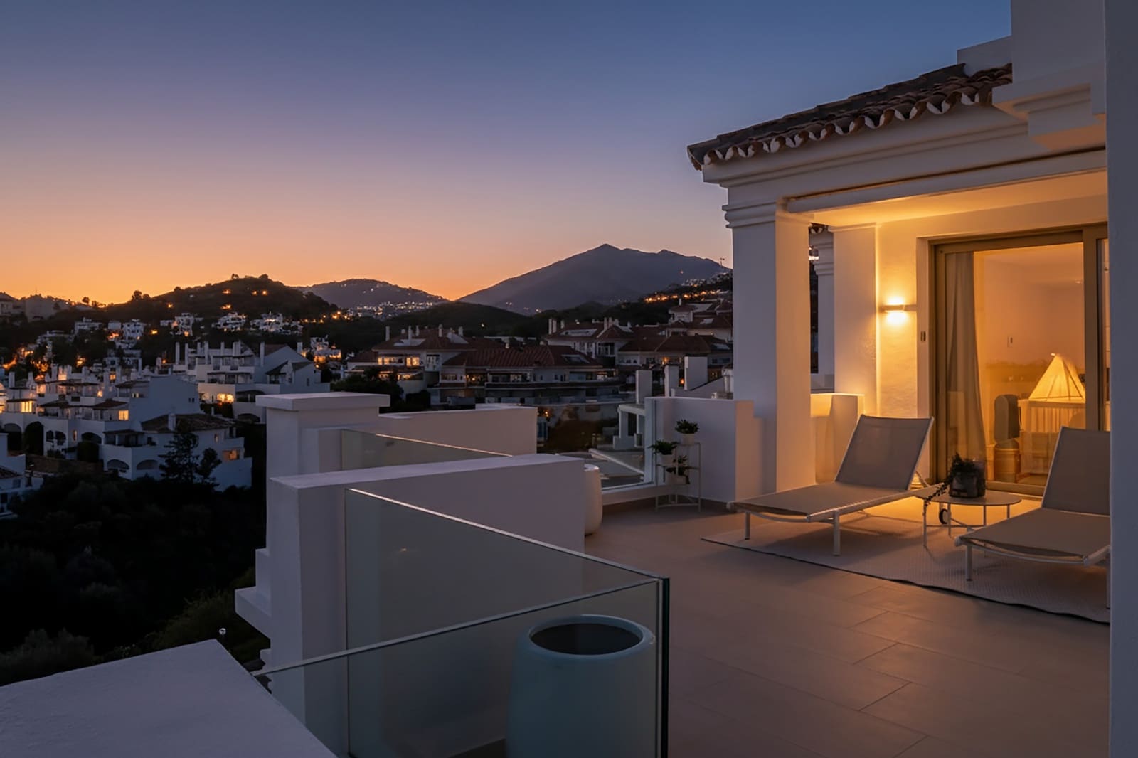 3 sovrum Lägenhet till salu i Marbella med pool garage - 2 500 000 € (Ref: 9634236)