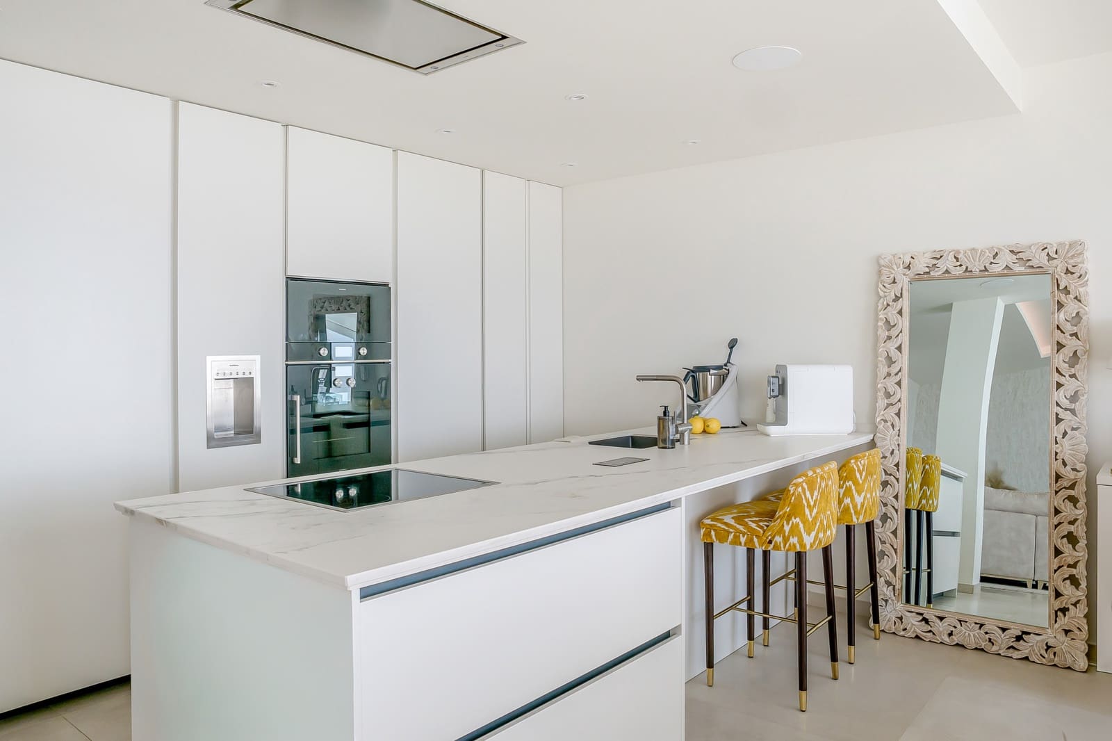 3 sovrum Lägenhet till salu i Marbella med pool garage - 2 500 000 € (Ref: 9634236)