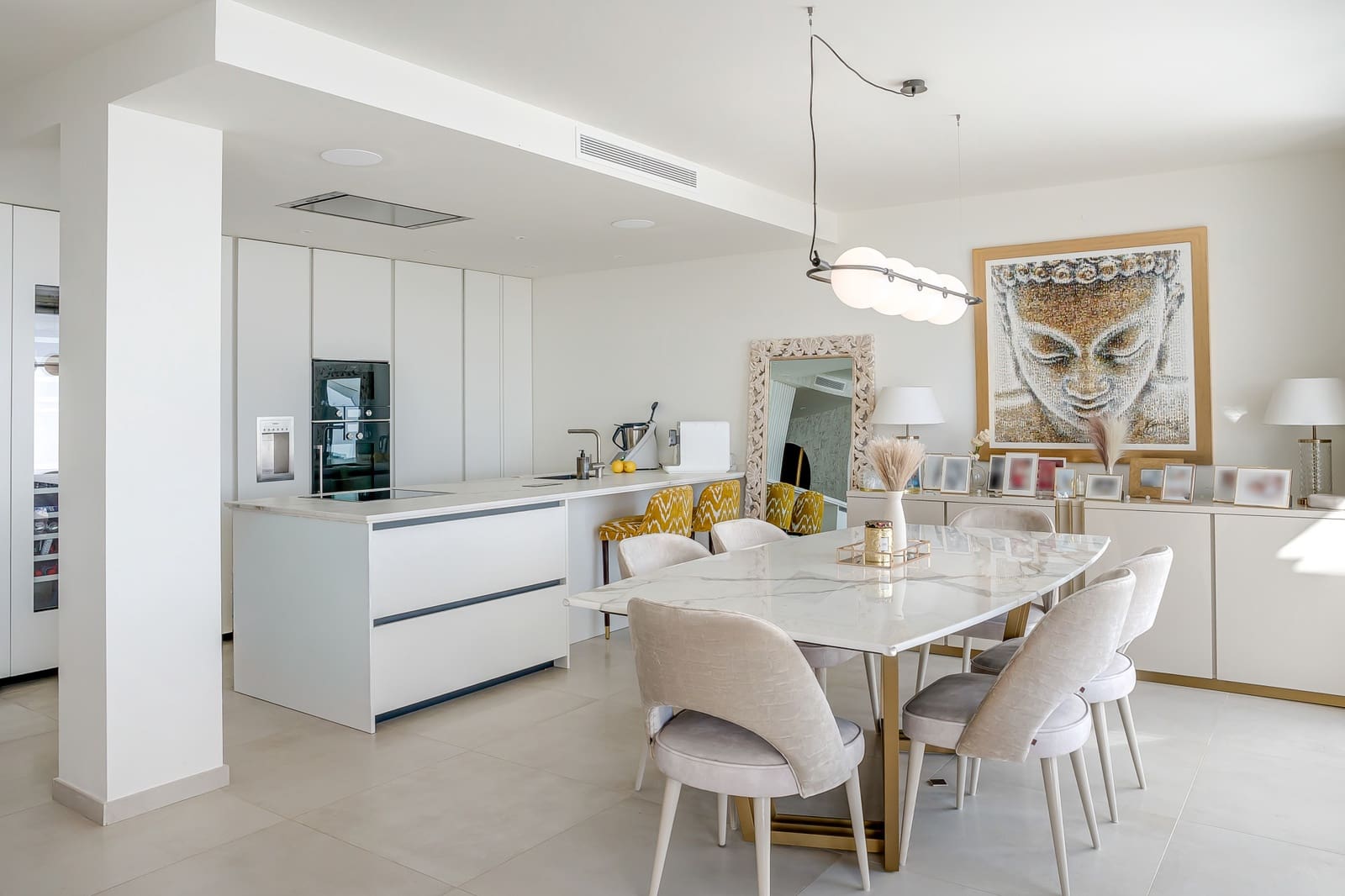 3 sovrum Lägenhet till salu i Marbella med pool garage - 2 500 000 € (Ref: 9634236)