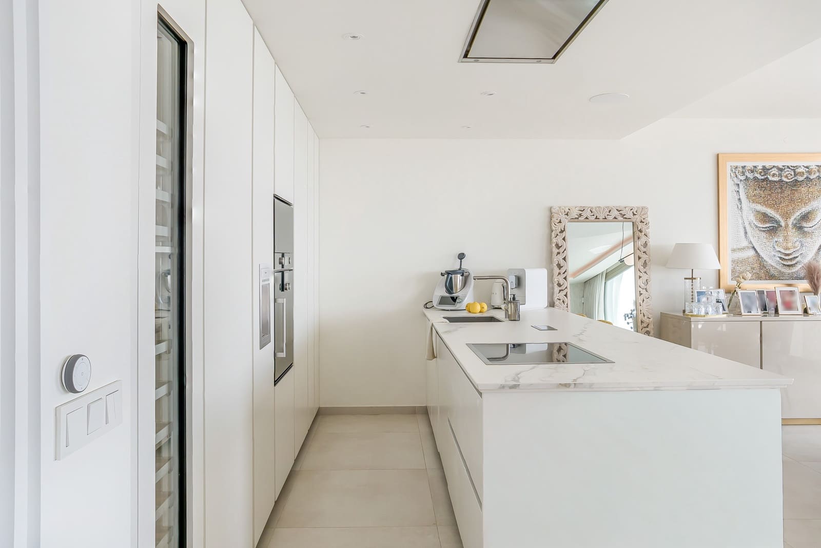 3 sovrum Lägenhet till salu i Marbella med pool garage - 2 500 000 € (Ref: 9634236)