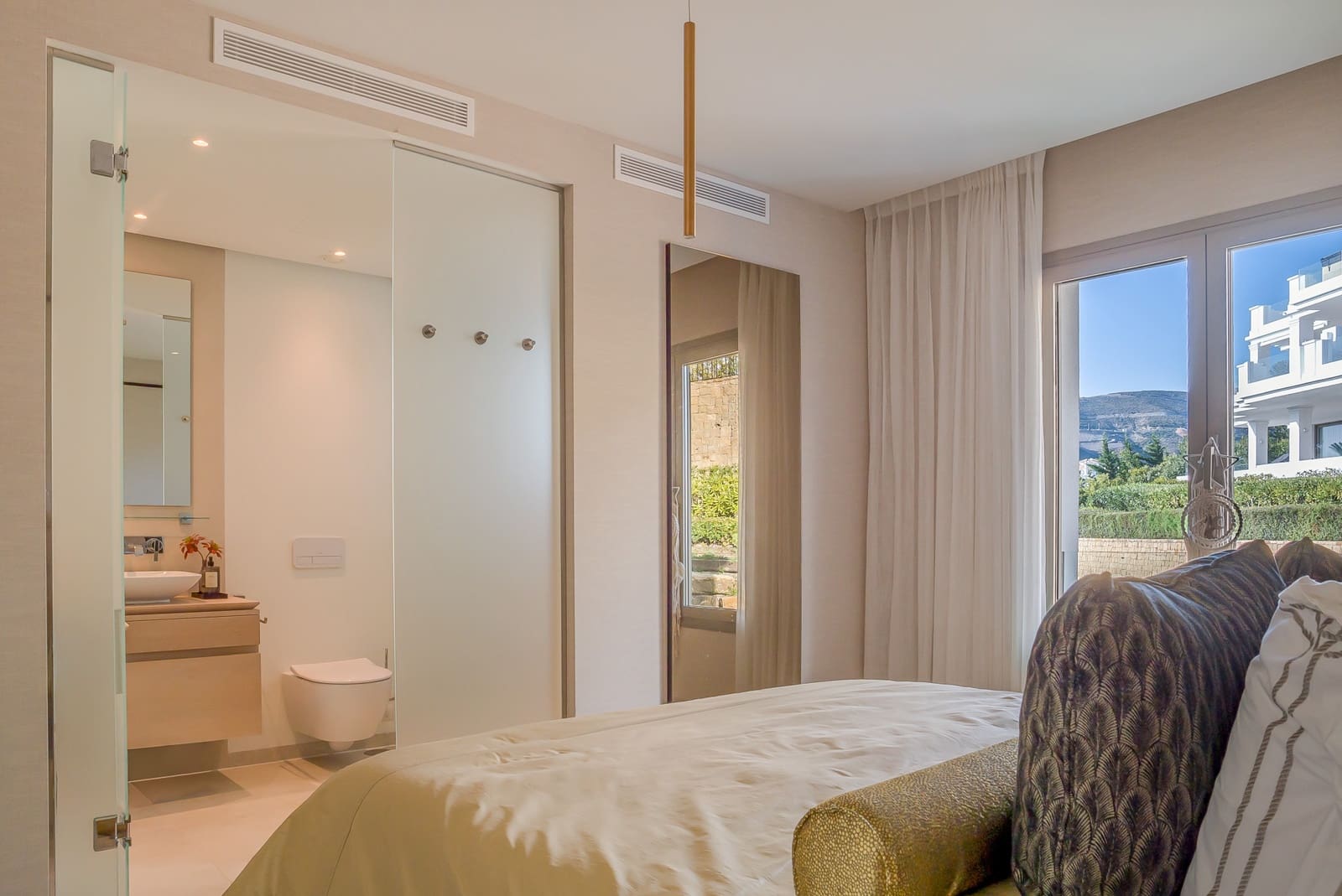 3 sovrum Lägenhet till salu i Marbella med pool garage - 2 500 000 € (Ref: 9634236)