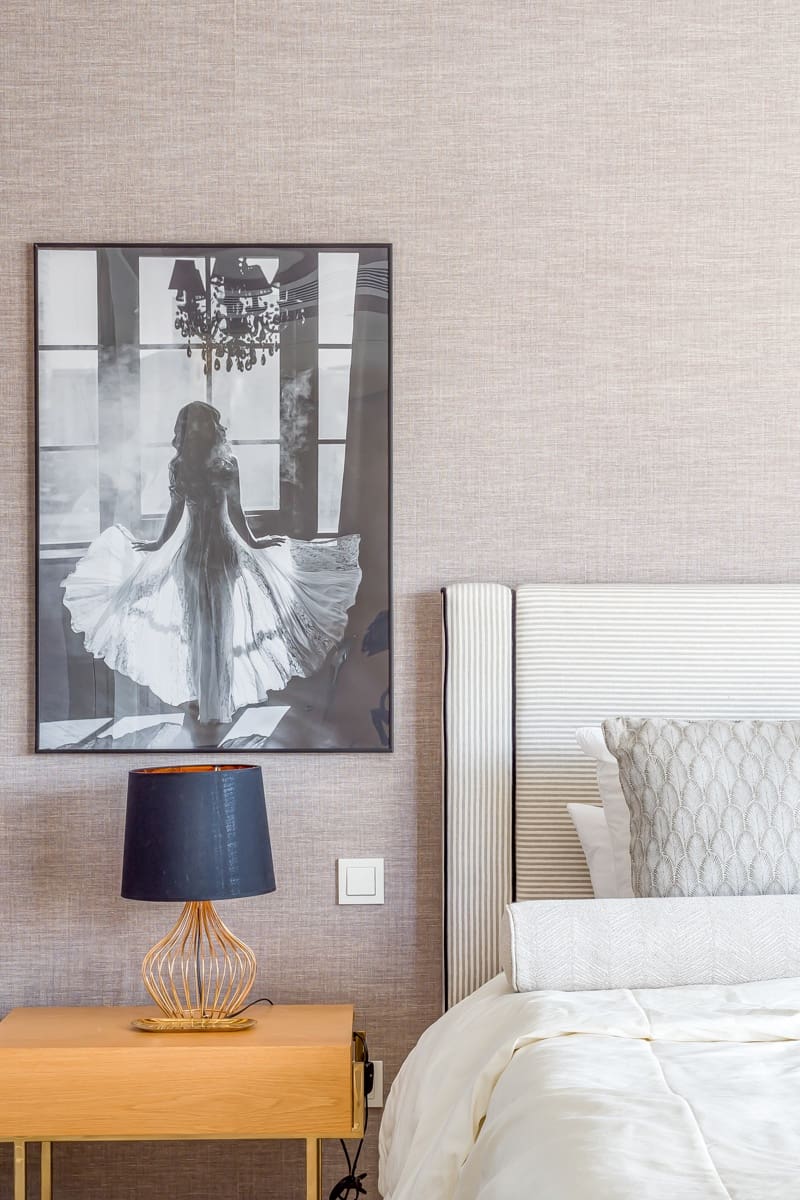 3 sovrum Lägenhet till salu i Marbella med pool garage - 2 500 000 € (Ref: 9634236)