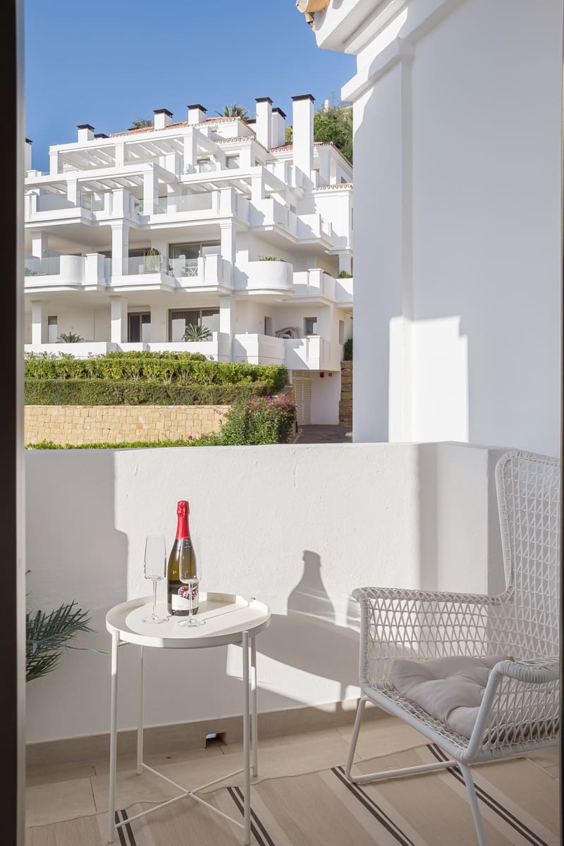 3 sovrum Lägenhet till salu i Marbella med pool garage - 2 500 000 € (Ref: 9634236)