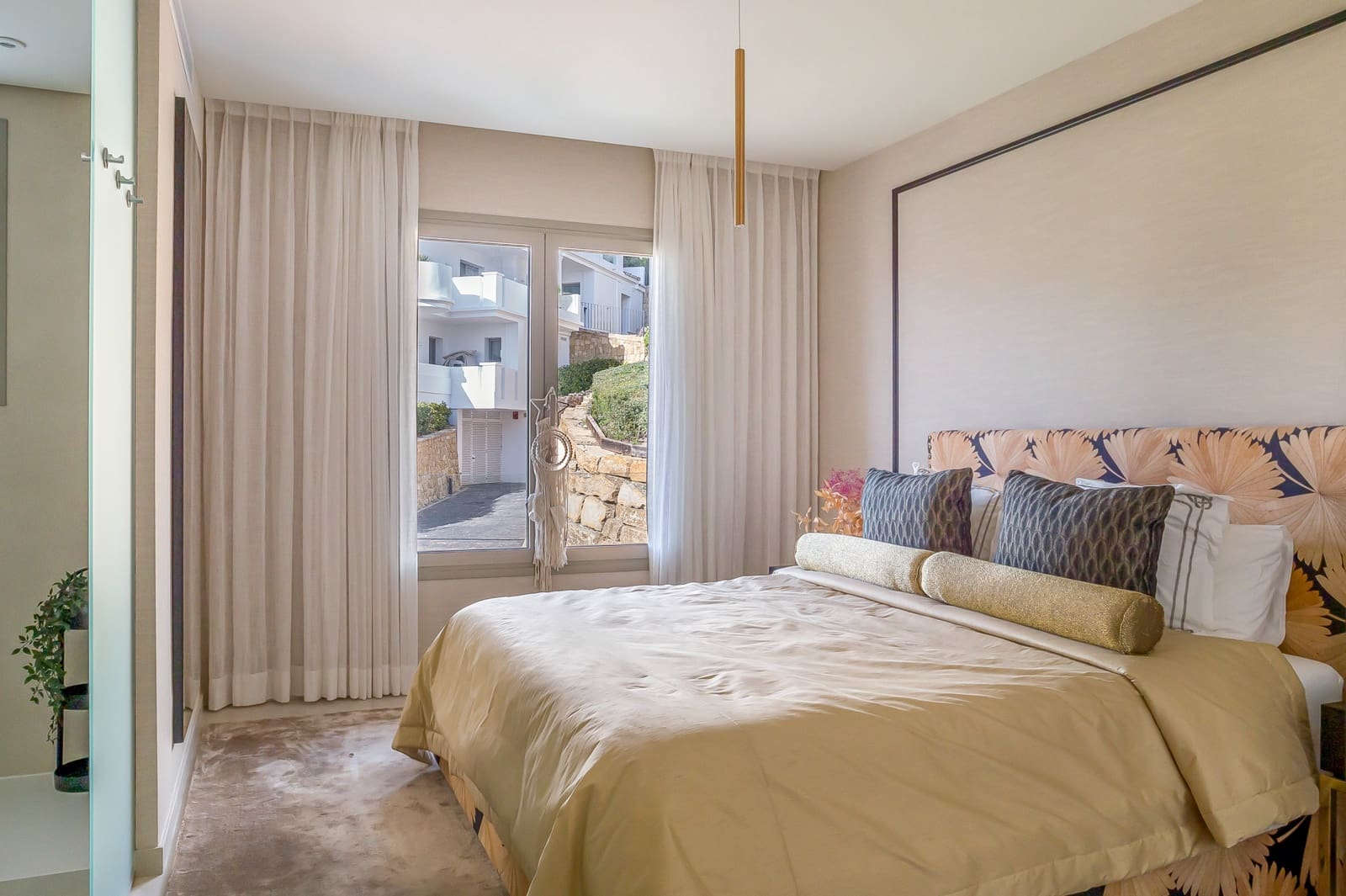 3 sovrum Lägenhet till salu i Marbella med pool garage - 2 500 000 € (Ref: 9634236)