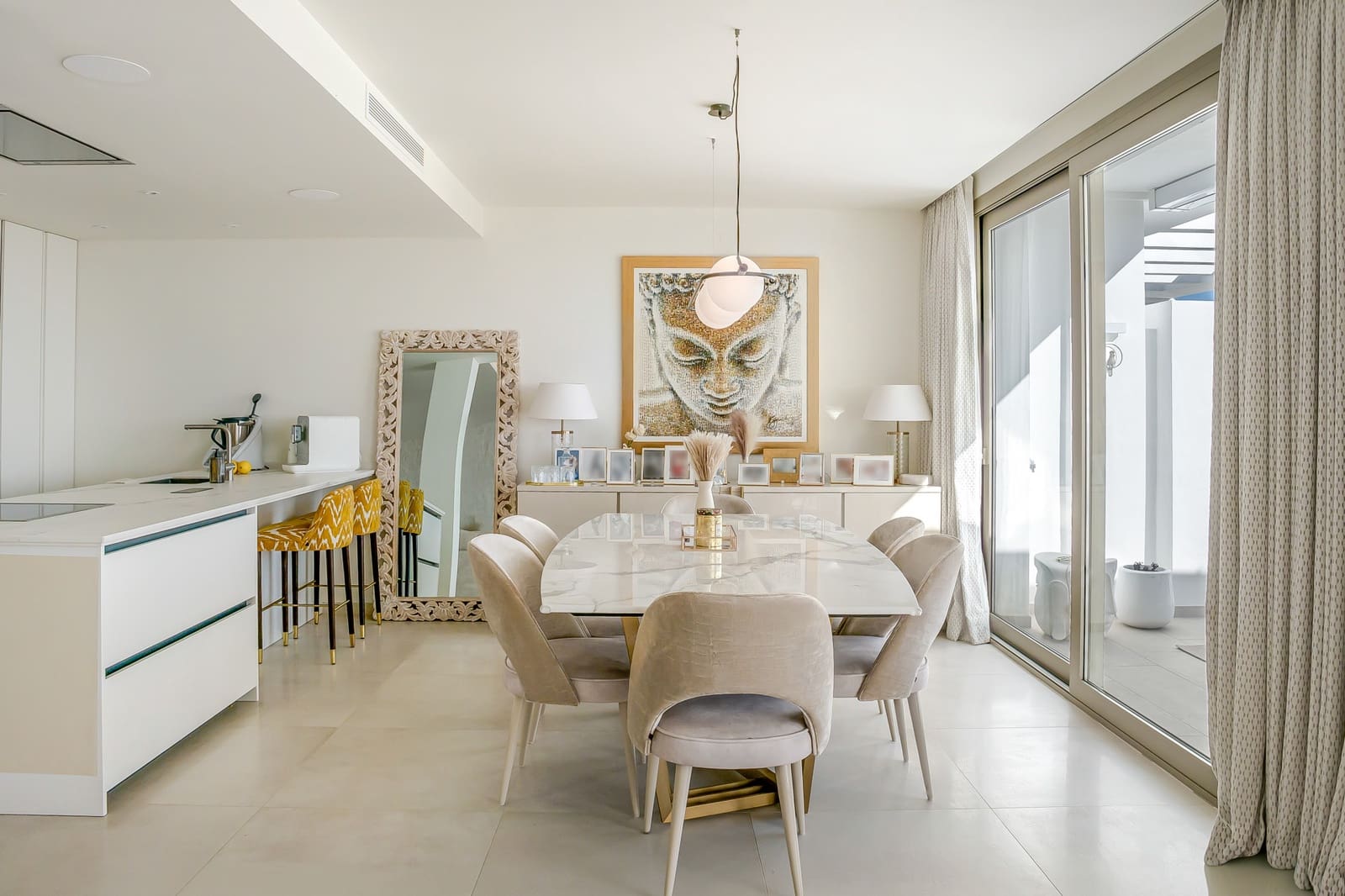 3 sovrum Lägenhet till salu i Marbella med pool garage - 2 500 000 € (Ref: 9634236)