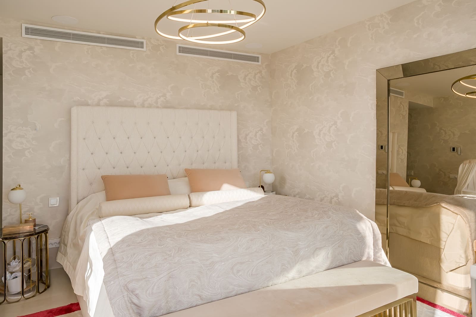 3 sovrum Lägenhet till salu i Marbella med pool garage - 2 500 000 € (Ref: 9634236)