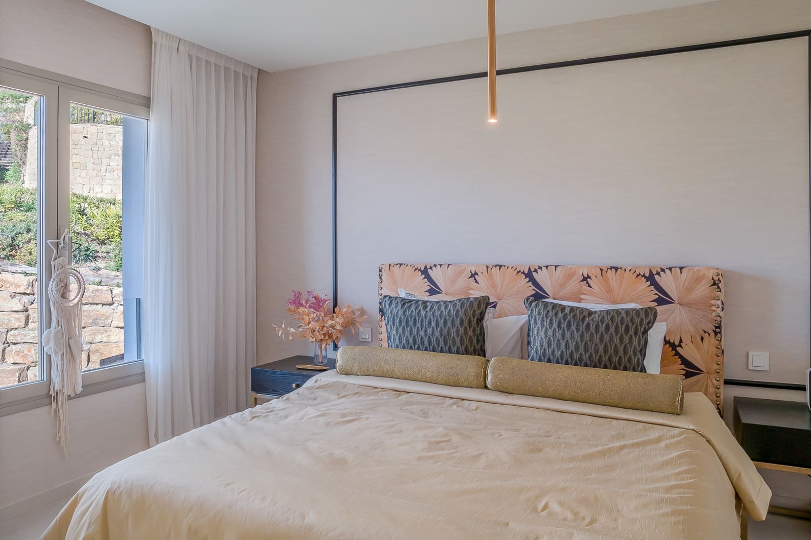 3 sovrum Lägenhet till salu i Marbella med pool garage - 2 500 000 € (Ref: 9634236)