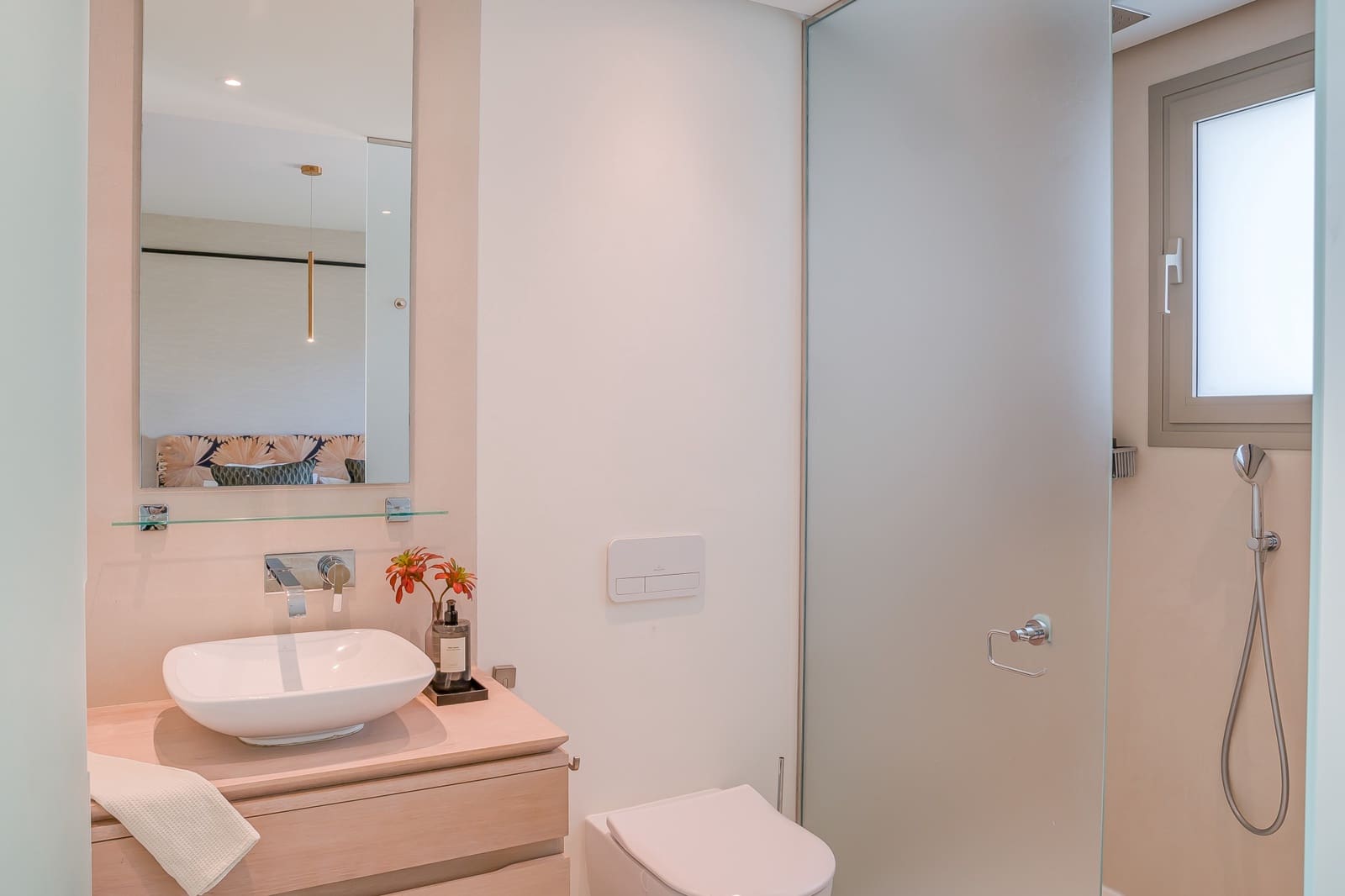 3 sovrum Lägenhet till salu i Marbella med pool garage - 2 500 000 € (Ref: 9634236)