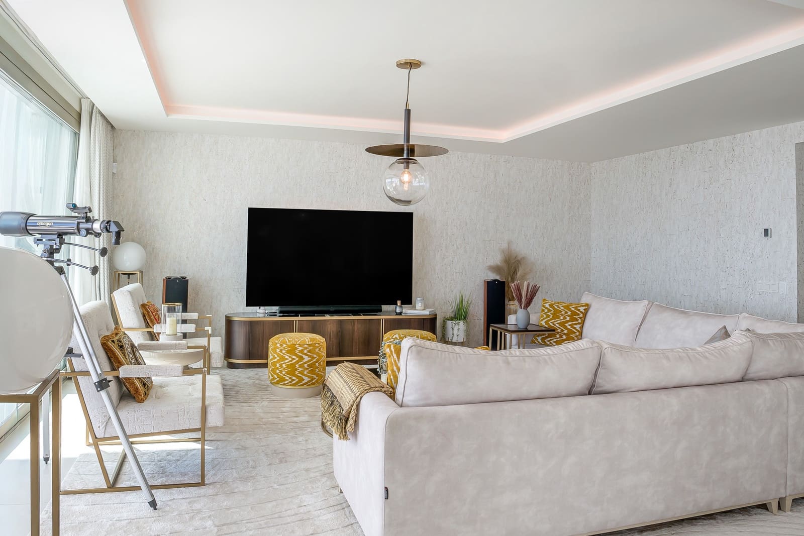 3 sovrum Lägenhet till salu i Marbella med pool garage - 2 500 000 € (Ref: 9634236)