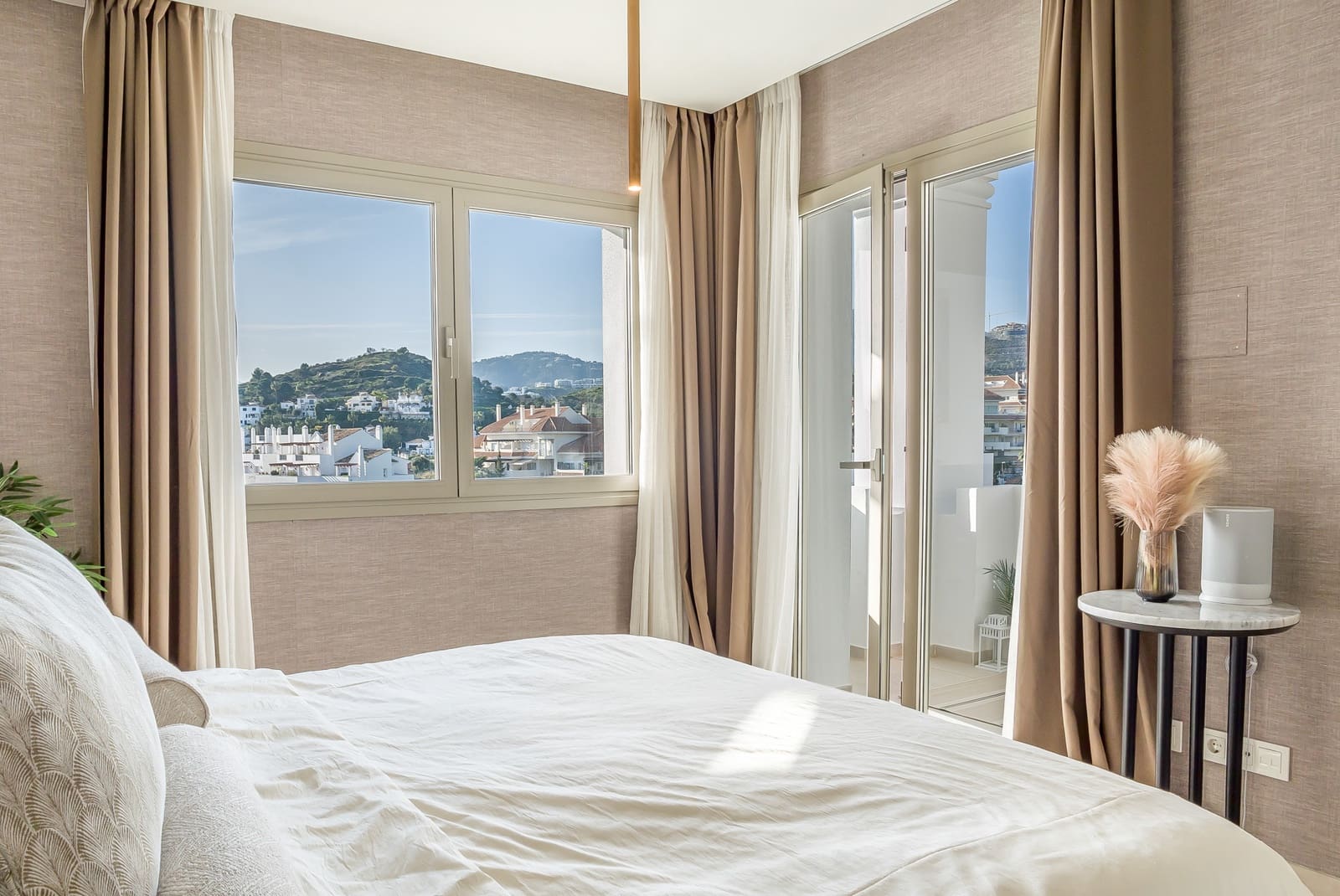 3 sovrum Lägenhet till salu i Marbella med pool garage - 2 500 000 € (Ref: 9634236)